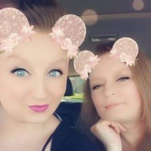 Meet your Posher, Tammy